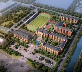 许庄小学1